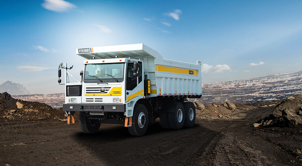 YTK105D