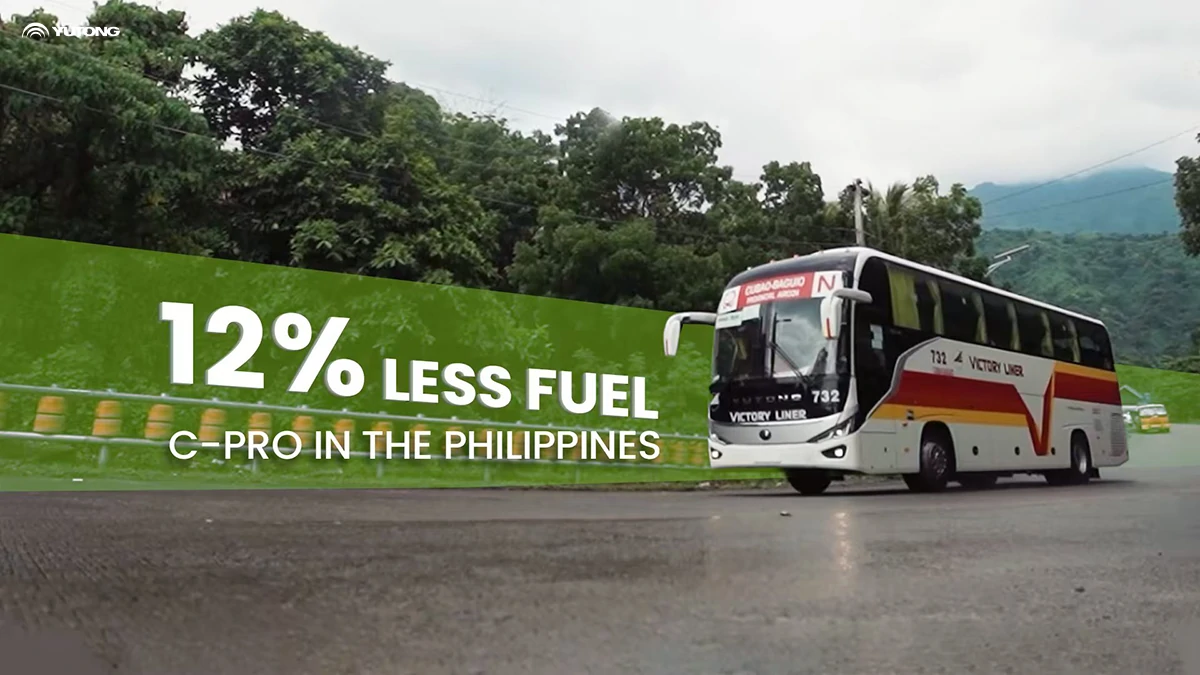 Yutong Bus Reports Continued Sales Growth in 2025, Advancing Sustainable Public Transportation Worldwide Yutong Bus Reports Continued Sales Growth in 2025, Advancing Sustainable Public Transportation Worldwide