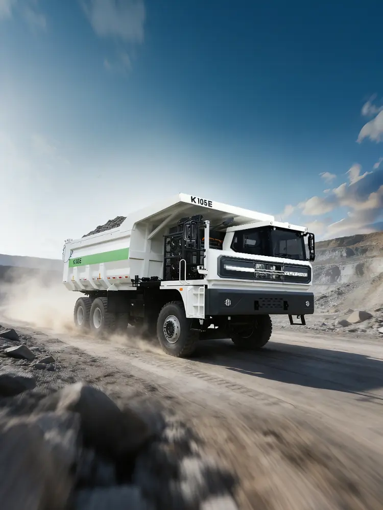 YTK105E