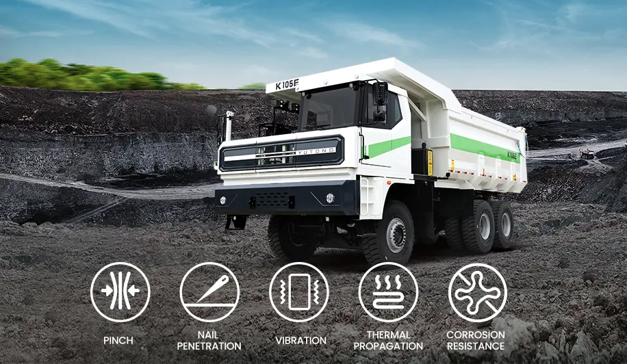YTK105E