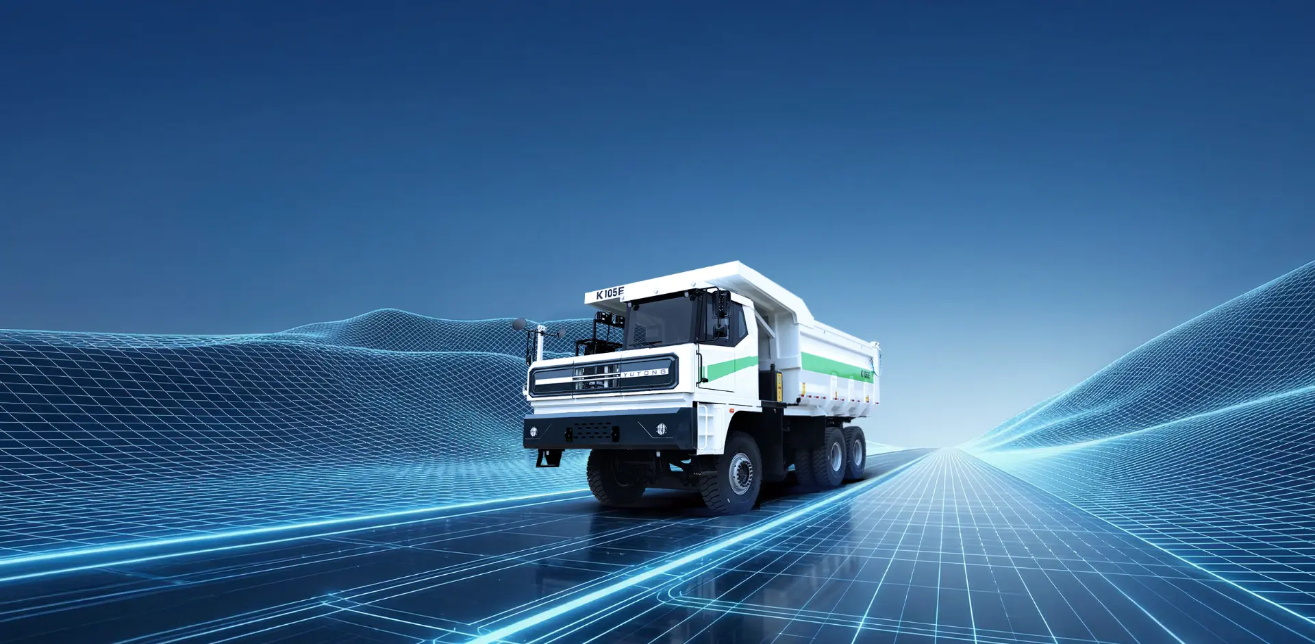 YTK105E
