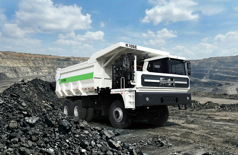 YTK105E
