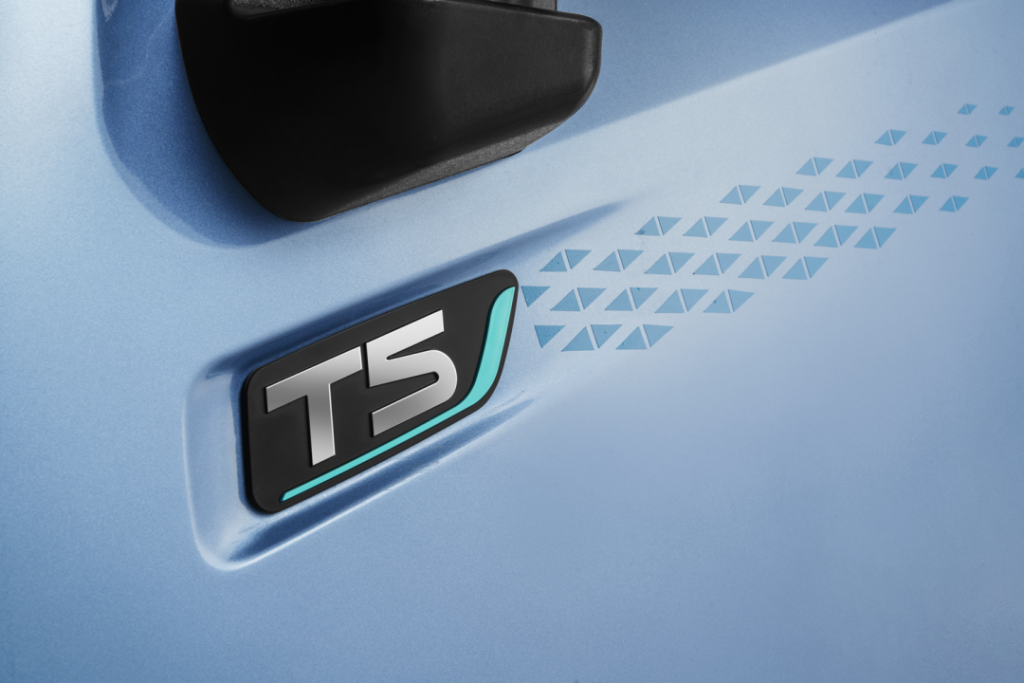 Core Competitiveness of Yutong Light Truck T Series
